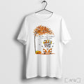 Officials Its The Most Wonderful Time Of The Year Peanuts T Shirt