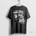 Officials Its Called Spooky Water Its Like Normal Water But Has Boos In It Tee