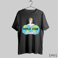 Officials Iuter Worldwide Est 2002 T Shirt