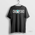 Officials J P Tee Shirt Sweater