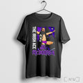 Officials Jd Mcdonagh The Irish Ace T Shirt