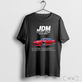Officials Jdm Style Nissan 180sx Car T Shirt