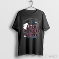 Officials Jack Rabbit Slims 5 Dollar Milkshakes Los Angeles T Shirt