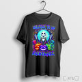 Officials Jack Skellington Welcome To My Nightmare And Pumpkin Halloween T Shirt