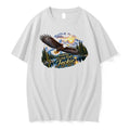 Officials Jackie Bald Eagle Forever Flying High 2012 2026 Premium T Shirt
