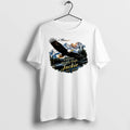 Officials Jackie Bald Eagle Memorial Forever Flying High 2012 2026 T Shirt Sweater