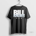Officials Jacory Croskey Merritt Washington Commanders Bill Knows Tee Shirt Sweater