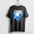 Officials Jahmyr Gibbs And Amon Ra St Brown Dance To Victory T Shirt