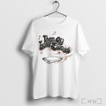 Officials Jake Owen Them Old Love Songs T Shirt