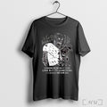Officials Jalen Hurts I Know Now Why You Lose T Shirt