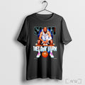 Officials Jalen Williams They Gon Learn T Shirt