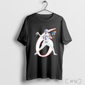 Officials Jalon Daniels 6 Kansas Jayhawks 2025 Ncaa Player T Shirt
