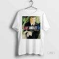 Officials James Bond Leave And Let Die Brexit Tee Shirt Sweater