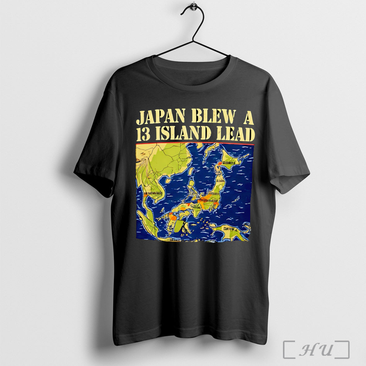 Officials Japan Blew A 13 Island Lead Shirt Hoodie Sweater Longsleeve And V Neck