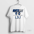 Officials Jaxson Dart Cam Skattebo Skattebros Signature Tee Shirt Sweater