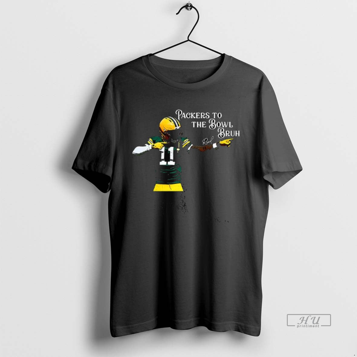 Officials Jayden Reed To The Bowl Bruh Tee Shirt Sweater