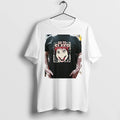 Officials Jeff The Killer Go To Sleep Creepypasta Horror Premium T Shirt