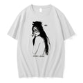 Officials Jennie Dazed Korea Graphic Tee T Shirt Sweater