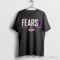 Officials Jeremiah Fears 0 New Orleans Pelicans Wnba Elite T Shirt