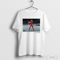 Officials Jeremiah Smith Pay Homage Ohio State Buckeye T Shirt