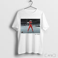 Officials Jeremiah Smith Pay Homage T Shirt