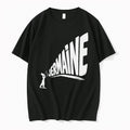 Officials Jermaine J Cole The Fall Off Tee Premium T Shirt