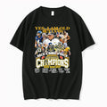 Officials Jerry Moore Appalachian State Mountaineers 2005 2006 2007 National Champions Signature