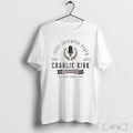 Officials Jesus Defeated Death Charlie Kirk 1993 2025 T Shirt
