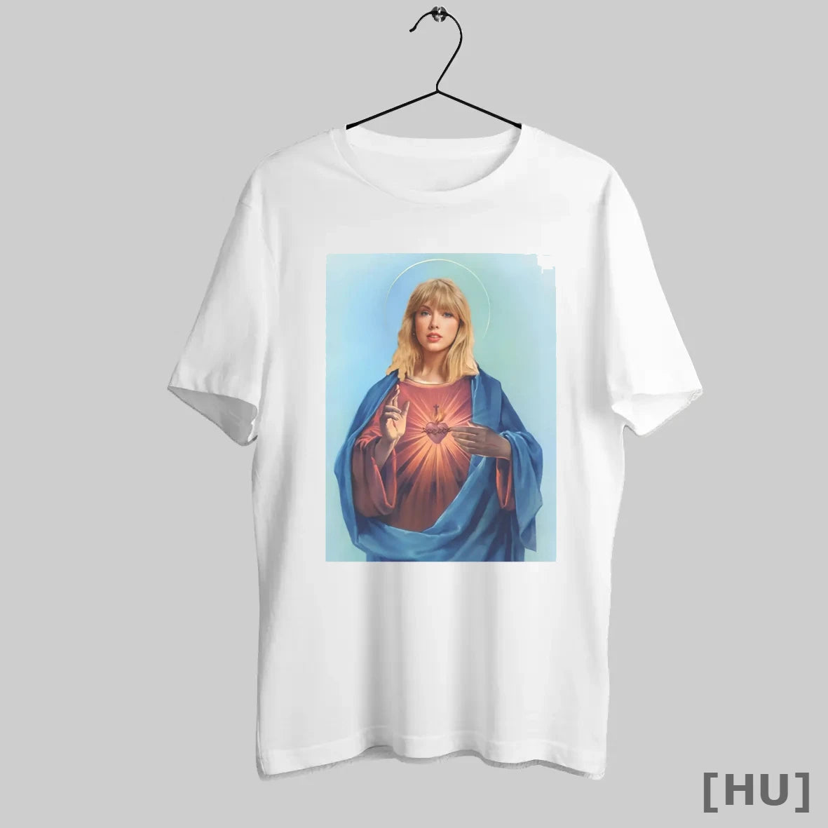 Officials Jesus Tylor Swift Premium T Shirt
