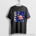 Officials Jey Uso Yeet Gritty T Shirt