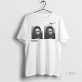 Officials Jhayco Viene Signed Photo Tee Shirt Sweater