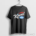 Officials Jimmy Kimmel For Vice Presiden T Shirt