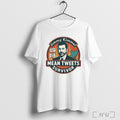 Officials Jimmy Kimmel Mean Tweets Survivor T Shirt