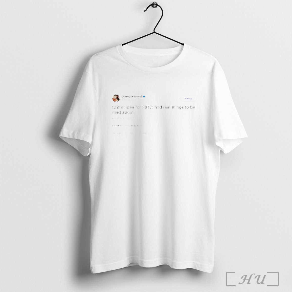 Officials Jimmy Kimmel X Idea Find Real Things To Be Mad About T Shirt
