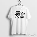 Officials Jimmy Kimmel Funny Jongy Kimil Live Pyongyang North Korea T Shirt