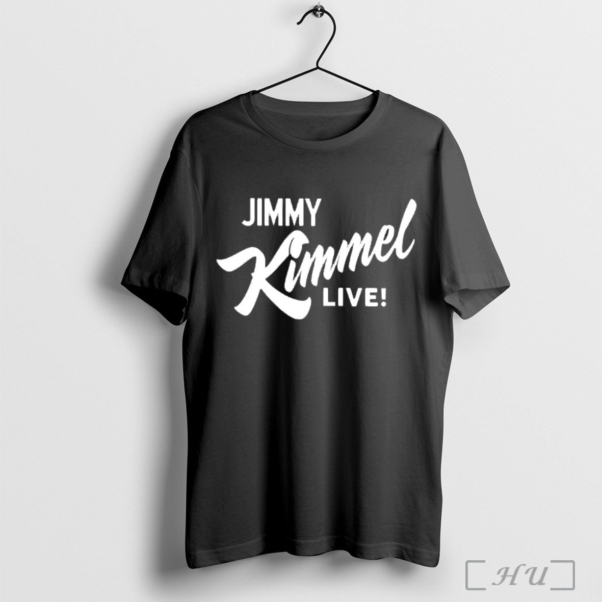 Officials Jimmy Kimmel Live T Shirt