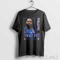Officials Jimmy Uso Born A King Jimmy Uso Day One Ish T Shirt