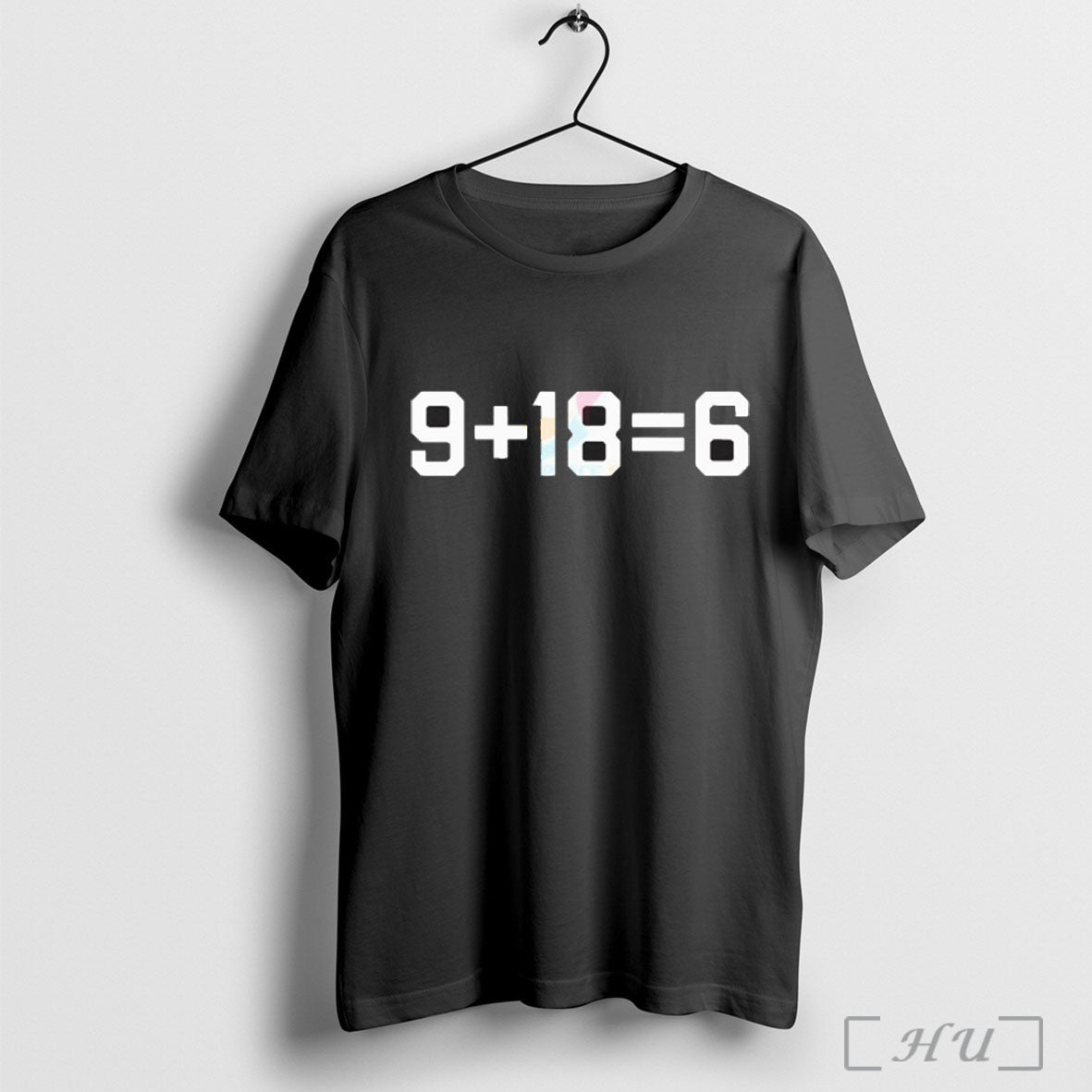 Officials Jj Mccarth And Justin Jefferson 9 18 6 T Shirt