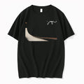 Officials Joe Burrow Vs The World Premium T Shirt