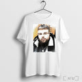 Officials Joeyy Miracle Face Shirt Hoodie Sweater Longsleeve And V Neck