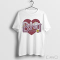 Officials John Adrian Kimlong B Komachi Heart T Shirt