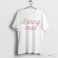Officials John Adrian Kimlong Baking Soda T Shirt