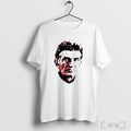 Officials John Brown Big Face T Shirt