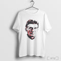 Officials John Brown Face T Shirt