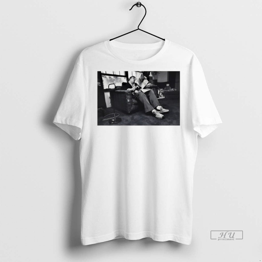 Officials John Candy I Like Me Photo Tee Shirt Sweater