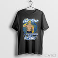 Officials John Cena Farewell Tour 2025 Indianapolis T Shirt