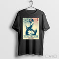 Officials John Cena The Last Time Is Now 17 Time World Champion T Shirt