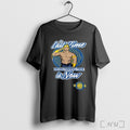 Officials John Cena Youth Farewell Tour 2025 Indianapolis T Shirt