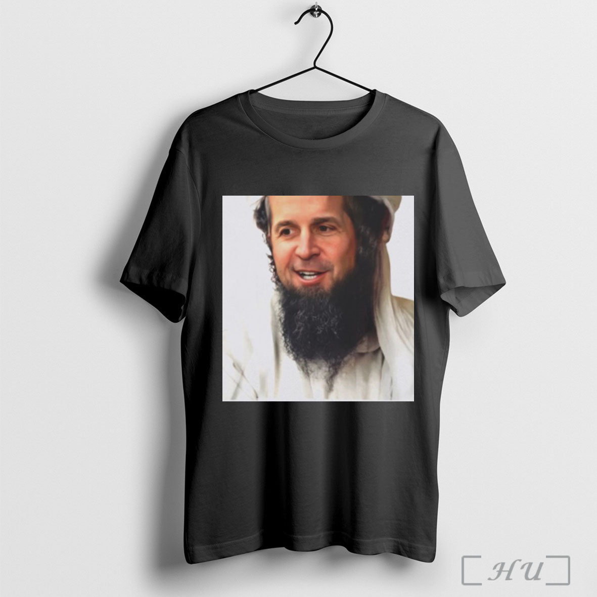 Officials John Harbaugh X Ben Laden Baltimore Ravens Funny T Shirt