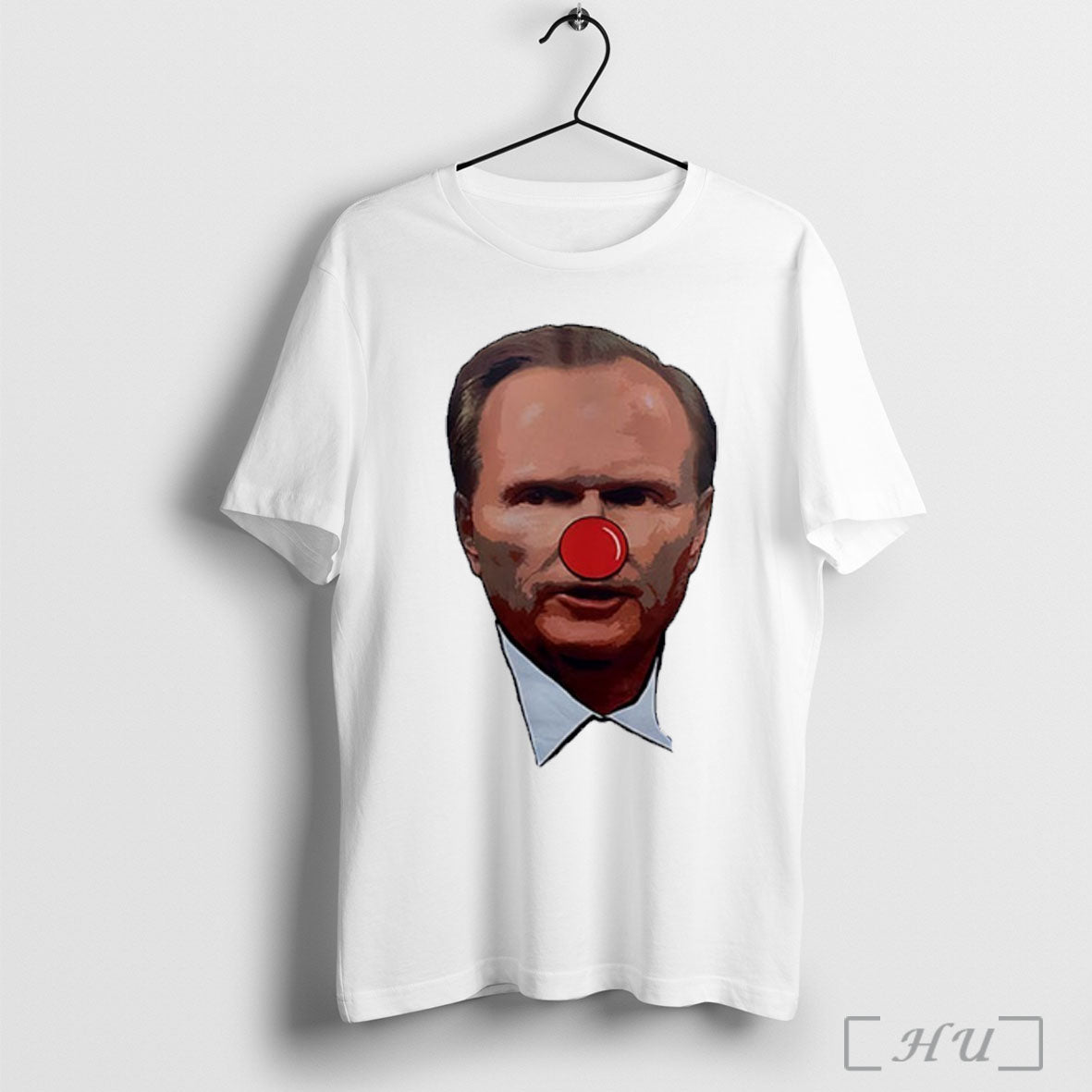 Officials John Mara Clown New York Giants T Shirt